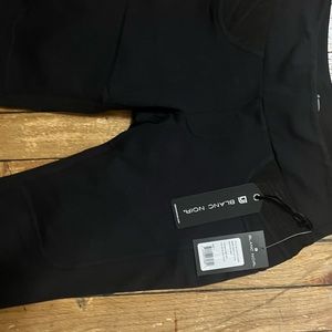 Blanc Noir workout pants